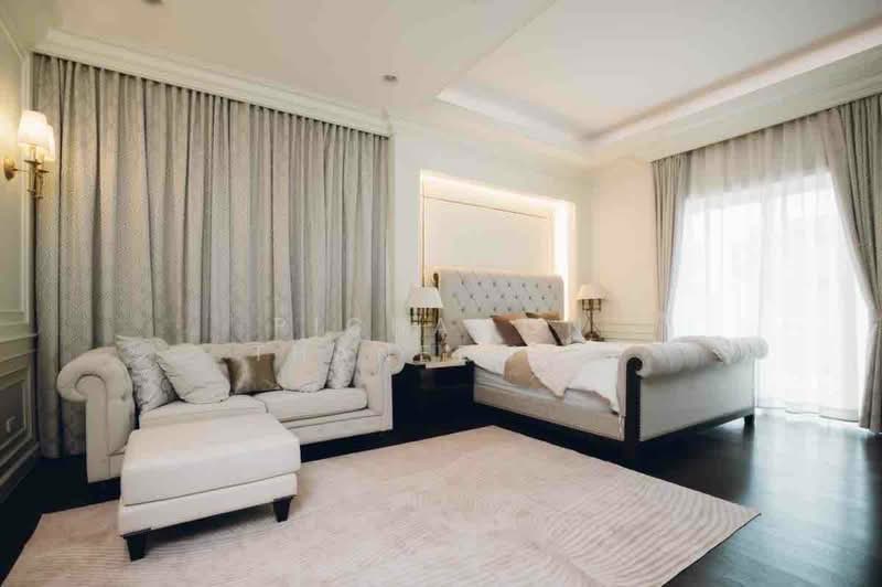 Narasiri Bangna, Samut Prakan, Bangna-Trad Road, Bangphli Yai, Bang Plee, Samut Prakan, 4 Bedrooms, 380 sqm, Single Detached House For Rent, by Pichamon Thaneewan, 500186257 - DDproperty.com