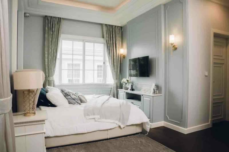 Narasiri Bangna, Samut Prakan, Bangna-Trad Road, Bangphli Yai, Bang Plee, Samut Prakan, 4 Bedrooms, 380 sqm, Single Detached House For Rent, by Pichamon Thaneewan, 500186257 - DDproperty.com