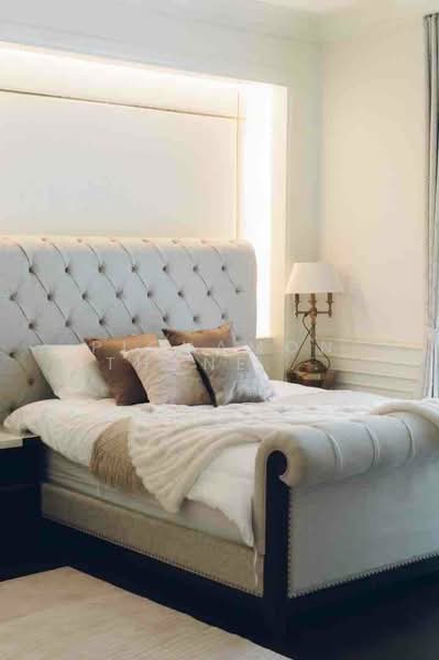 Narasiri Bangna : นาราสิริ บางนา, สมุทรปราการ, ถนนบางนา-ตราด, บางพลีใหญ่, บางพลี, สมุทรปราการ, 380 ตร.ม., บ้านเดี่ยว ให้เช่า, โดย Pichamon Thaneewan, 500186257 - DDproperty.com