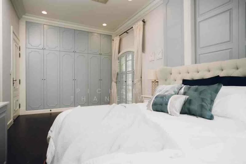 Narasiri Bangna : นาราสิริ บางนา, สมุทรปราการ, ถนนบางนา-ตราด, บางพลีใหญ่, บางพลี, สมุทรปราการ, 380 ตร.ม., บ้านเดี่ยว ให้เช่า, โดย Pichamon Thaneewan, 500186257 - DDproperty.com