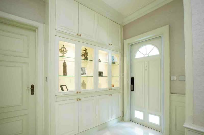 Narasiri Bangna, Samut Prakan, Bangna-Trad Road, Bangphli Yai, Bang Plee, Samut Prakan, 4 Bedrooms, 380 sqm, Single Detached House For Rent, by Pichamon Thaneewan, 500186257 - DDproperty.com