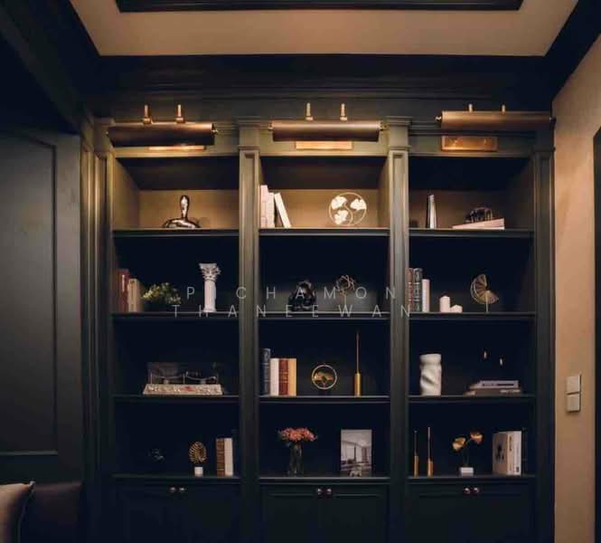 Narasiri Bangna, Samut Prakan, Bangna-Trad Road, Bangphli Yai, Bang Plee, Samut Prakan, 4 Bedrooms, 380 sqm, Single Detached House For Rent, by Pichamon Thaneewan, 500186257 - DDproperty.com