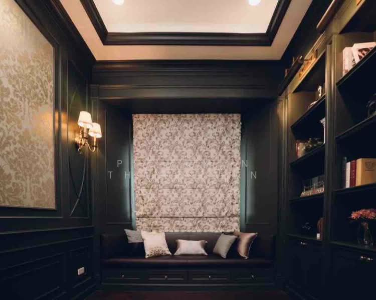 Narasiri Bangna, Samut Prakan, Bangna-Trad Road, Bangphli Yai, Bang Plee, Samut Prakan, 4 Bedrooms, 380 sqm, Single Detached House For Rent, by Pichamon Thaneewan, 500186257 - DDproperty.com