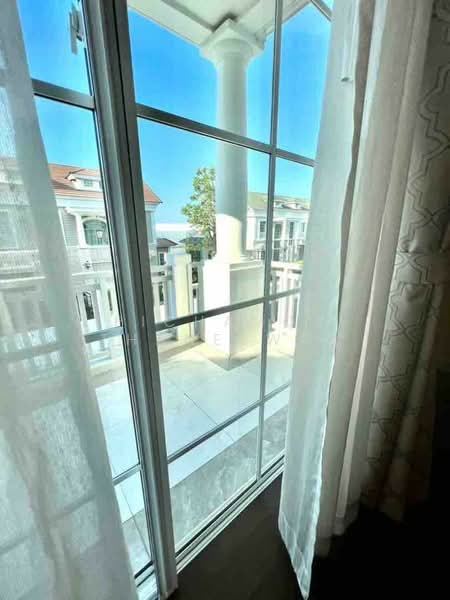 Narasiri Bangna, Samut Prakan, Bangna-Trad Road, Bangphli Yai, Bang Plee, Samut Prakan, 4 Bedrooms, 380 sqm, Single Detached House For Rent, by Pichamon Thaneewan, 500186257 - DDproperty.com