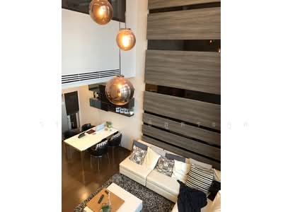 For Rent - Ivy Ampio, Bangkok