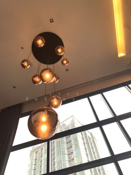 Ivy Ampio, Bangkok, 48 Ratchadaphisek Road, Huai Khwang, Huai Khwang, Bangkok, 3 Bedrooms, 136 sqm, Condo For Rent, by วรกร สิทธิลู่ตระกูล, 500186259 - DDproperty.com