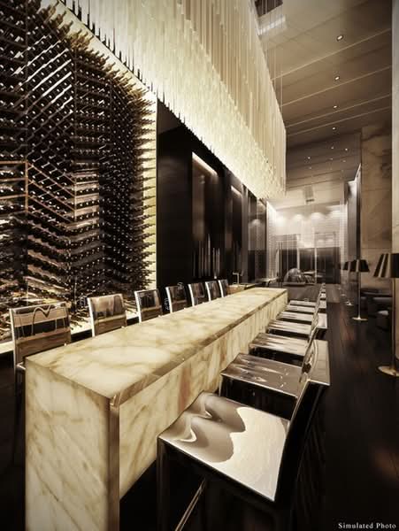 Ivy Ampio, Bangkok, 48 Ratchadaphisek Road, Huai Khwang, Huai Khwang, Bangkok, 3 Bedrooms, 136 sqm, Condo For Rent, by วรกร สิทธิลู่ตระกูล, 500186259 - DDproperty.com