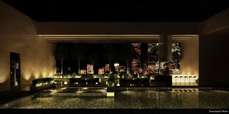 Ivy Ampio : ไอวี่ แอมพิโอ, กรุงเทพ, 48 รัชดาภิเษก, ห้วยขวาง, ห้วยขวาง, กรุงเทพ, 136 ตร.ม., คอนโด ให้เช่า, โดย วรกร สิทธิลู่ตระกูล, 500186259 - DDproperty.com