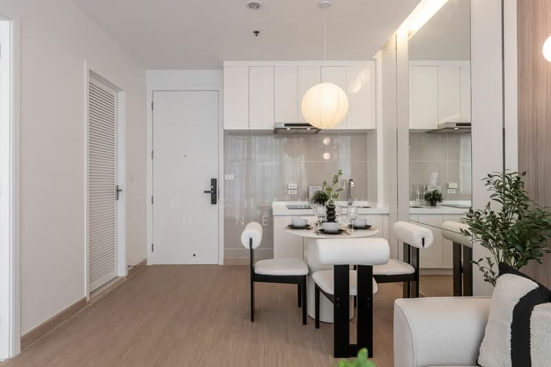 TC Green Rama 9, Bangkok, Rama 9 Road, Huai Khwang, Huai Khwang, Bangkok, 1 Bedroom, 38 sqm, Condo For Sale, by Pichamon Thaneewan, 500186260 - DDproperty.com