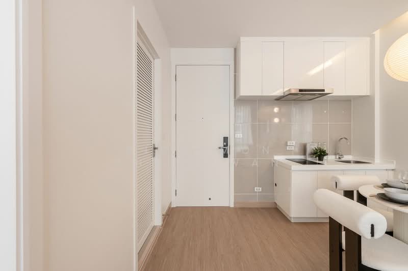 TC Green Rama 9, Bangkok, Rama 9 Road, Huai Khwang, Huai Khwang, Bangkok, 1 Bedroom, 38 sqm, Condo For Sale, by Pichamon Thaneewan, 500186260 - DDproperty.com