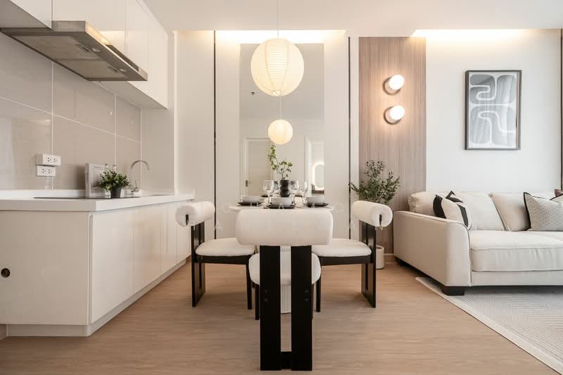 TC Green Rama 9, Bangkok, Rama 9 Road, Huai Khwang, Huai Khwang, Bangkok, 1 Bedroom, 38 sqm, Condo For Sale, by Pichamon Thaneewan, 500186260 - DDproperty.com