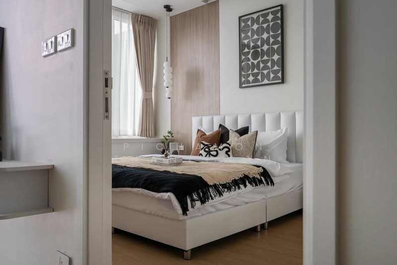 TC Green Rama 9 : ทีซี กรีน พระราม 9, กรุงเทพ, ถนนพระราม 9, ห้วยขวาง, ห้วยขวาง, กรุงเทพ, 38 ตร.ม., คอนโด ขาย, โดย Pichamon Thaneewan, 500186260 - DDproperty.com