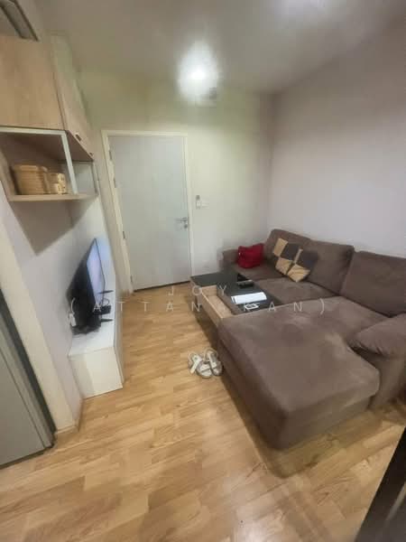 ให้เช่า - The Cabana Condo : เดอะ คาบาน่า คอนโด, สมุทรปราการ