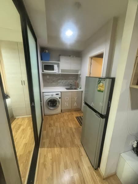 ให้เช่า - The Cabana Condo : เดอะ คาบาน่า คอนโด, สมุทรปราการ