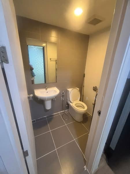 The Cabana Condo, Samut Prakan, 99 Old Railway Road, Sam Rong, Phra Pra Daeng, Samut Prakan, 2 Bedrooms, 35 sqm, Condo For Rent, by JOY (Attanakan), 500186262 - DDproperty.com