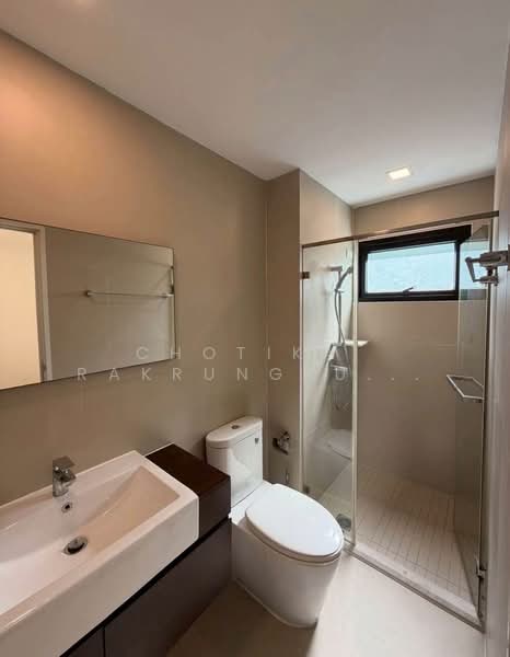 Arden Phatthanakan, Bangkok, Phatthanakan 20, Phatthanakan Road, Suan Luang, Suan Luang, Bangkok, 3 Bedrooms, 185 sqm, Townhouse For Sale, by Chotika   Rakrungrueang, 500186263 - DDproperty.com