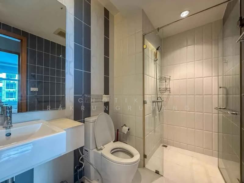 Circle Condominium : เซอร์เคิล คอนโดมิเนียม, กรุงเทพ, 1674 ซอยเพชรบุรี 36 ถนนเพชรบุรี, มักกะสัน, ราชเทวี, กรุงเทพ, 50 ตร.ม., คอนโด ให้เช่า, โดย Chotika  Rakrungrueang, 500186265 - DDproperty.com