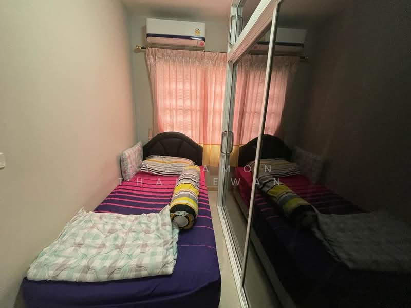 Pleno Suksawat 30, Bangkok, Soi Suksawat 30, Bangpakok, Rat Burana, Bangkok, 3 Bedrooms, 150 sqm, Townhouse For Sale, by Pichamon Thaneewan, 500186267 - DDproperty.com