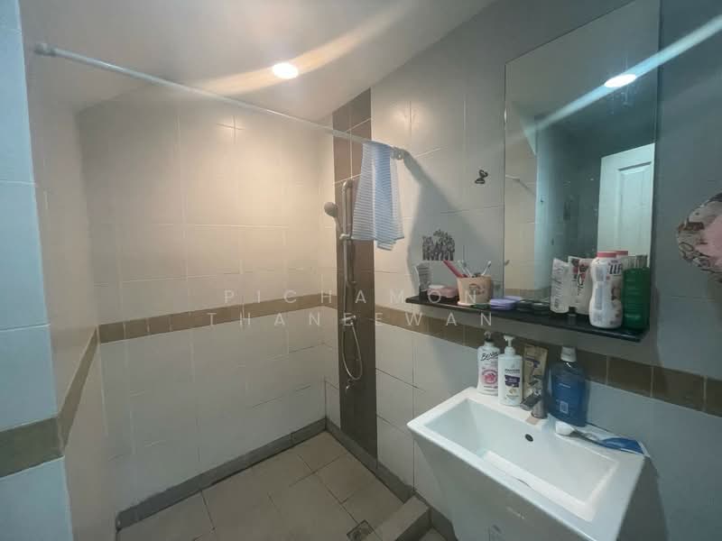 Pleno Suksawat 30, Bangkok, Soi Suksawat 30, Bangpakok, Rat Burana, Bangkok, 3 Bedrooms, 150 sqm, Townhouse For Sale, by Pichamon Thaneewan, 500186267 - DDproperty.com