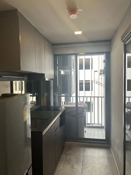 Quintara Phume Sukhumvit 39, Bangkok, 73 Soi Sukhumvit 39, Khlong Tan Nua, Watthana, Bangkok, 1 Bedroom, 31 sqm, Condo For Rent, by Khun Toey เตย, 500186268 - DDproperty.com