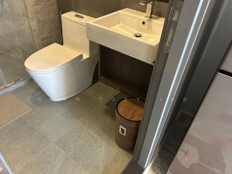 Quintara Phume Sukhumvit 39, Bangkok, 73 Soi Sukhumvit 39, Khlong Tan Nua, Watthana, Bangkok, 1 Bedroom, 31 sqm, Condo For Rent, by Khun Toey เตย, 500186268 - DDproperty.com