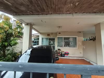 ขาย - Chamchuri Mansion : จามจุรี แมนชั่น, กรุงเทพ