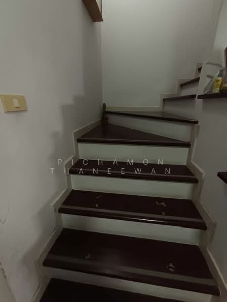 Chamchuri Mansion, Bangkok, Ram Inthra Road, Ram Inthra, Khan Na Yao, Bangkok, 3 Bedrooms, 128 sqm, Townhouse For Sale, by Pichamon Thaneewan, 500186270 - DDproperty.com