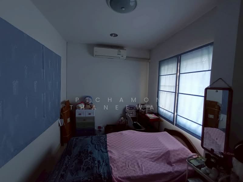 Chamchuri Mansion, Bangkok, Ram Inthra Road, Ram Inthra, Khan Na Yao, Bangkok, 3 Bedrooms, 128 sqm, Townhouse For Sale, by Pichamon Thaneewan, 500186270 - DDproperty.com