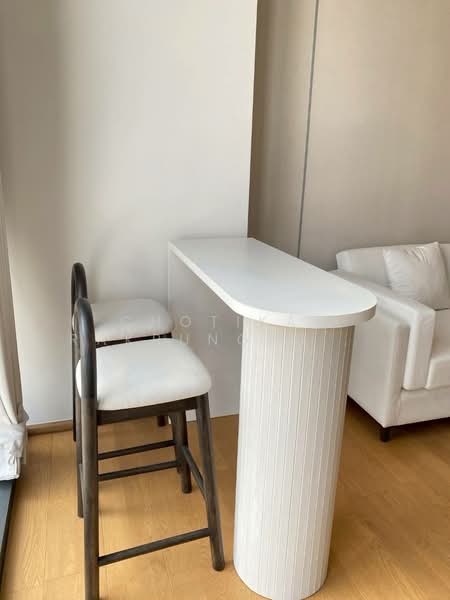 Wish Signature II Midtown Siam, Bangkok, 588 Petchburi Road, Thanon Phetchaburi, Ratchathewi, Bangkok, 1 Bedroom, 35 sqm, Condo For Rent, by Chotika   Rakrungrueang, 500186273 - DDproperty.com