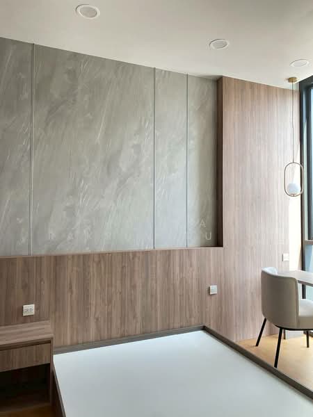 Wish Signature II Midtown Siam, Bangkok, 588 Petchburi Road, Thanon Phetchaburi, Ratchathewi, Bangkok, 1 Bedroom, 35 sqm, Condo For Rent, by Chotika   Rakrungrueang, 500186273 - DDproperty.com