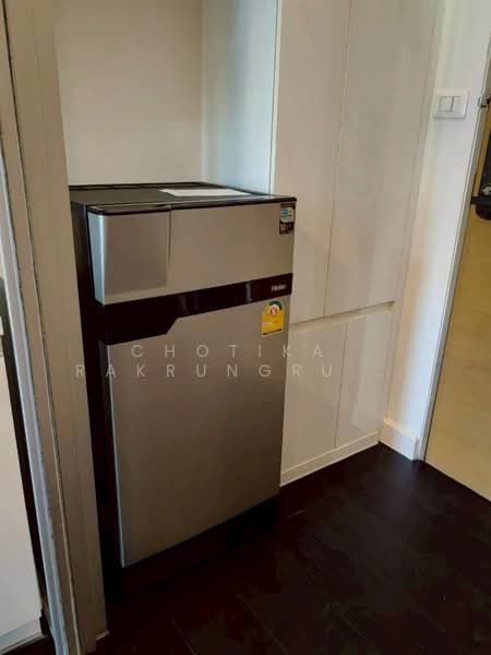 IDEO Morph 38, Bangkok, 88 Sukhumvit Road, Phra Kanong, Khlong Toei, Bangkok, 1 Bedroom, 36 sqm, Condo For Rent, by Chotika   Rakrungrueang, 500186274 - DDproperty.com