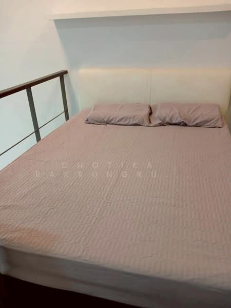 IDEO Morph 38, Bangkok, 88 Sukhumvit Road, Phra Kanong, Khlong Toei, Bangkok, 1 Bedroom, 36 sqm, Condo For Rent, by Chotika   Rakrungrueang, 500186274 - DDproperty.com