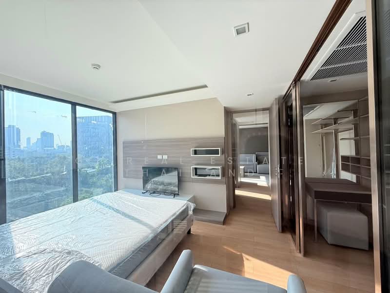 Urbitia Thonglor, Bangkok, 19 Soi Sukhumvit 36 Thonglor Road, Phra Kanong, Khlong Toei, Bangkok, 2 Bedrooms, 65 sqm, Condo For Rent, by GT Real Estate Thailand, 500186275 - DDproperty.com