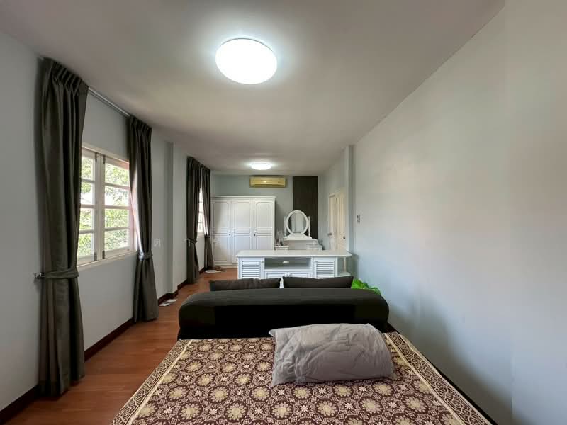 Lalin In the park Srinakarin - Teparak, Samut Prakan, Srinakarin-Theparak Road, Bang Mueng, Muang Samut Prakarn, Samut Prakan, 3 Bedrooms, 140 sqm, Single Detached House For Sale, by วิดารัตน์ กาติ้ง, 500186276 - DDproperty.com