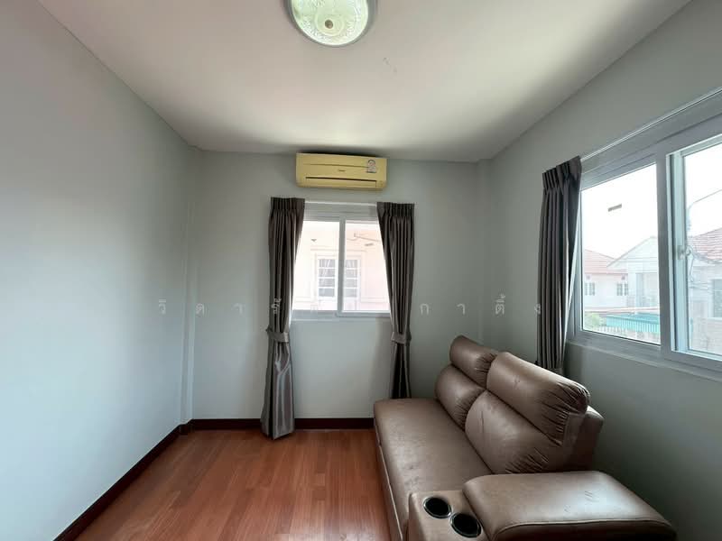 Lalin In the park Srinakarin - Teparak, Samut Prakan, Srinakarin-Theparak Road, Bang Mueng, Muang Samut Prakarn, Samut Prakan, 3 Bedrooms, 140 sqm, Single Detached House For Sale, by วิดารัตน์ กาติ้ง, 500186276 - DDproperty.com