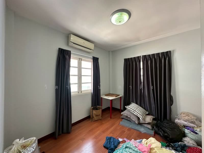 Lalin In the park Srinakarin - Teparak, Samut Prakan, Srinakarin-Theparak Road, Bang Mueng, Muang Samut Prakarn, Samut Prakan, 3 Bedrooms, 140 sqm, Single Detached House For Sale, by วิดารัตน์ กาติ้ง, 500186276 - DDproperty.com