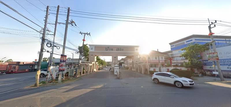 Lalin In the park Srinakarin - Teparak, Samut Prakan, Srinakarin-Theparak Road, Bang Mueng, Muang Samut Prakarn, Samut Prakan, 3 Bedrooms, 140 sqm, Single Detached House For Sale, by วิดารัตน์ กาติ้ง, 500186276 - DDproperty.com