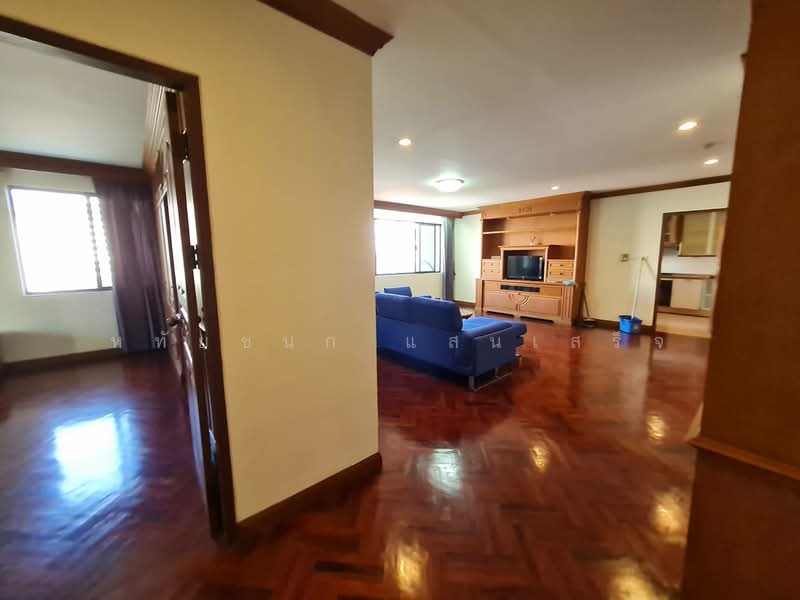 NL Residence, Bangkok, 78 Soi Sukhumvit 21, Khlongtoei Nua, Watthana, Bangkok, 2 Bedrooms, 175 sqm, Condo For Rent, by หทัยชนก แสนเสร็จ, 500186277 - DDproperty.com
