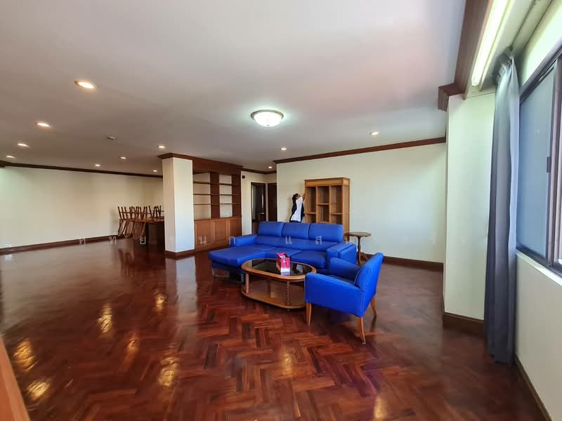 NL Residence, Bangkok, 78 Soi Sukhumvit 21, Khlongtoei Nua, Watthana, Bangkok, 2 Bedrooms, 175 sqm, Condo For Rent, by หทัยชนก แสนเสร็จ, 500186277 - DDproperty.com