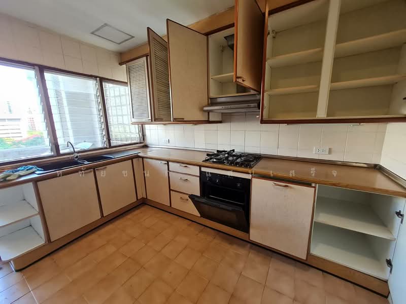 ให้เช่า - NL Residence : เอ็นแอล เรสซิเดนซ์, กรุงเทพ