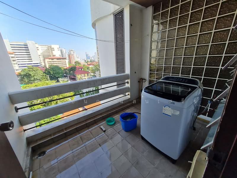 ให้เช่า - NL Residence : เอ็นแอล เรสซิเดนซ์, กรุงเทพ