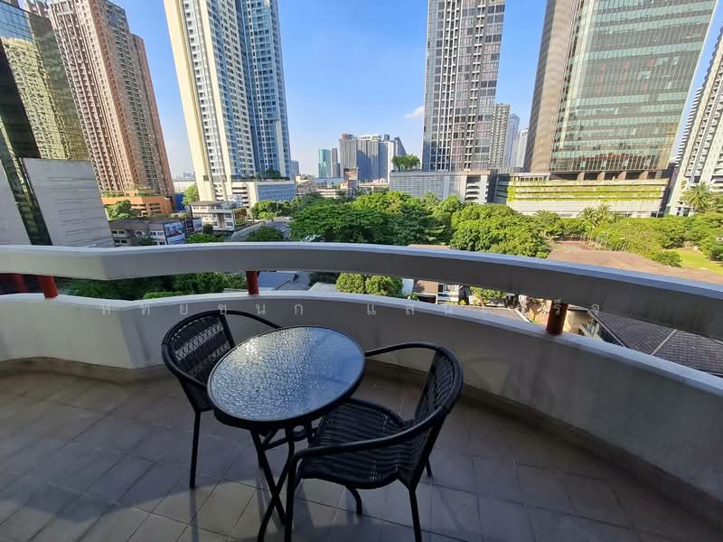 NL Residence, Bangkok, 78 Soi Sukhumvit 21, Khlongtoei Nua, Watthana, Bangkok, 2 Bedrooms, 175 sqm, Condo For Rent, by หทัยชนก แสนเสร็จ, 500186277 - DDproperty.com