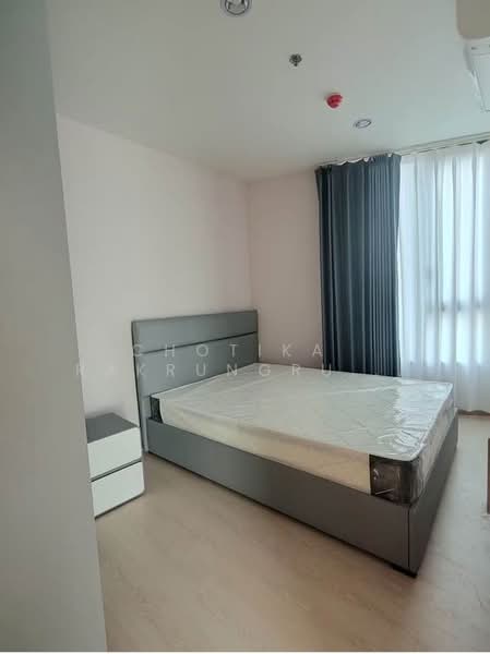 Skyrise Avenue Sukhumvit 64, Bangkok, 3 Soi Sukhumvit 64, Bang Chak, Phra Khanong, Bangkok, 2 Bedrooms, 45 sqm, Condo For Rent, by Chotika   Rakrungrueang, 500186279 - DDproperty.com