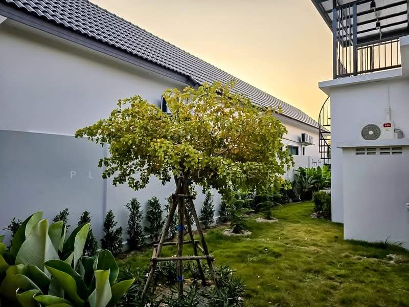 Pool Villa 3 Bedroom for Rent in Huai Yai Pattaya, Chon Buri (Pattaya), Bang Lamung, Bang Lamung (Pattaya), Chon Buri (Pattaya), 3 Bedrooms, 195 sqm, Villa For Rent, by PLC real estate, 500186280 - DDproperty.com