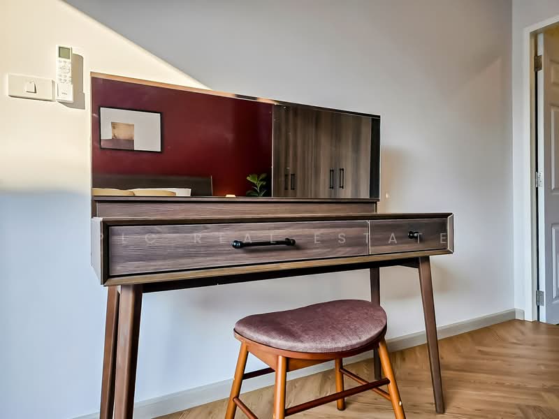 วิลล่าพร้อมสระว่ายน้ำส่วนตัว 3 ห้องนอนให้เช่าในห้วยใหญ่ พัทยา, ชลบุรี, บางละมุง, บางละมุง, ชลบุรี, 195 ตร.ม., วิลล่า ให้เช่า, โดย PLC real estate, 500186280 - DDproperty.com