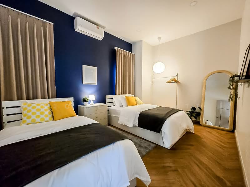 Pool Villa 3 Bedroom for Rent in Huai Yai Pattaya, Chon Buri (Pattaya), Bang Lamung, Bang Lamung (Pattaya), Chon Buri (Pattaya), 3 Bedrooms, 195 sqm, Villa For Rent, by PLC real estate, 500186280 - DDproperty.com