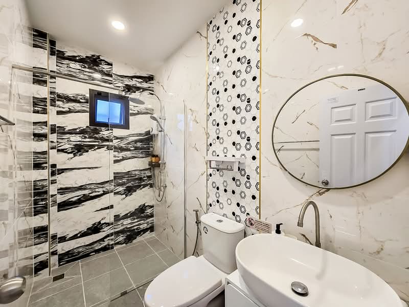 Pool Villa 3 Bedroom for Rent in Huai Yai Pattaya, Chon Buri (Pattaya), Bang Lamung, Bang Lamung (Pattaya), Chon Buri (Pattaya), 3 Bedrooms, 195 sqm, Villa For Rent, by PLC real estate, 500186280 - DDproperty.com