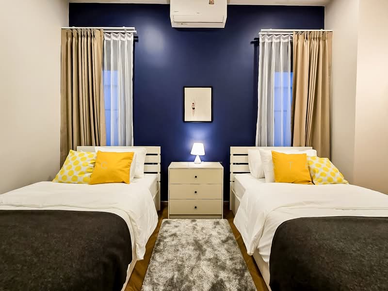 Pool Villa 3 Bedroom for Rent in Huai Yai Pattaya, Chon Buri (Pattaya), Bang Lamung, Bang Lamung (Pattaya), Chon Buri (Pattaya), 3 Bedrooms, 195 sqm, Villa For Rent, by PLC real estate, 500186280 - DDproperty.com