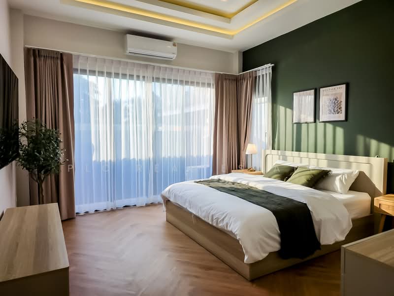 Pool Villa 3 Bedroom for Rent in Huai Yai Pattaya, Chon Buri (Pattaya), Bang Lamung, Bang Lamung (Pattaya), Chon Buri (Pattaya), 3 Bedrooms, 195 sqm, Villa For Rent, by PLC real estate, 500186280 - DDproperty.com