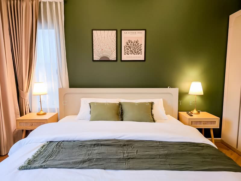 Pool Villa 3 Bedroom for Rent in Huai Yai Pattaya, Chon Buri (Pattaya), Bang Lamung, Bang Lamung (Pattaya), Chon Buri (Pattaya), 3 Bedrooms, 195 sqm, Villa For Rent, by PLC real estate, 500186280 - DDproperty.com